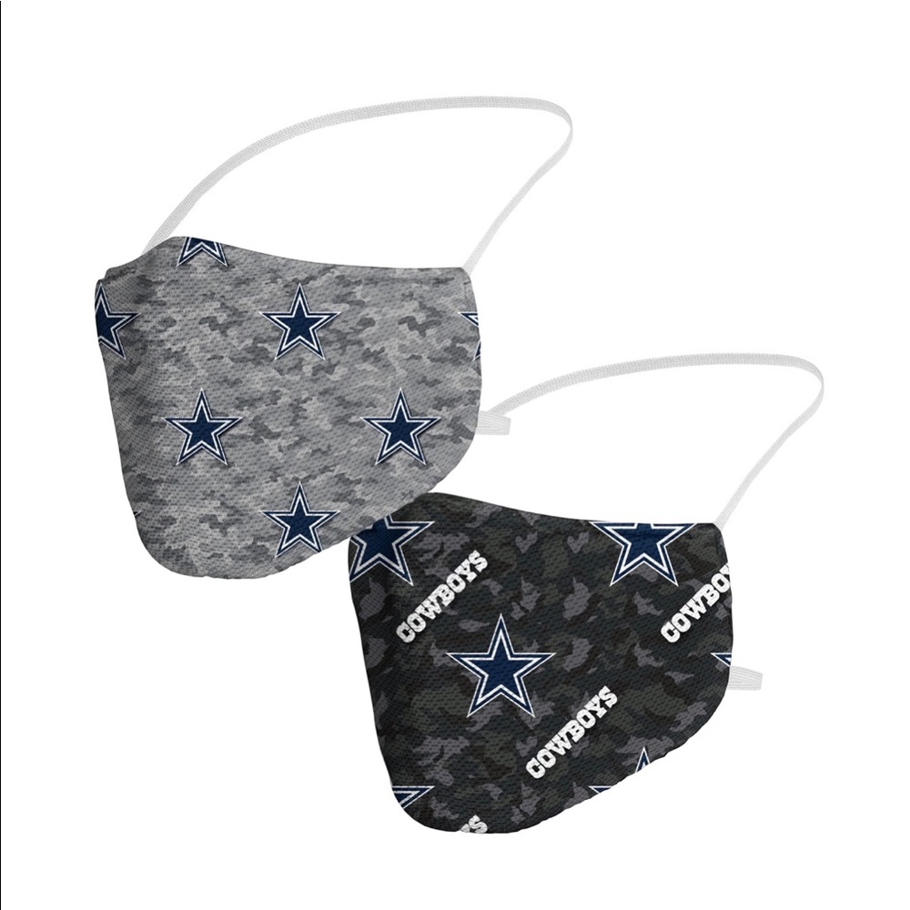 Adult face masks